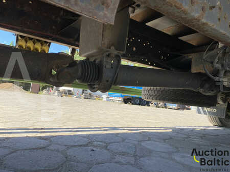 Kamion 2007 Iveco ML 120E22 (16)