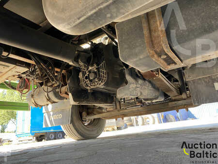 Kamion 2007 Iveco ML 120E22 (17)