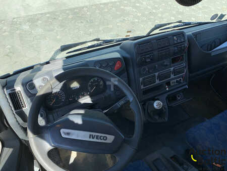 Kamion 2007 Iveco ML 120E22 (7)