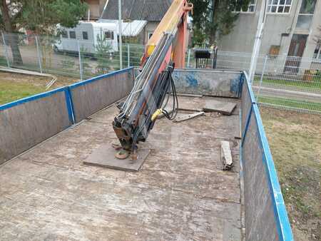 Camion 1998 Iveco 180E18 (10)