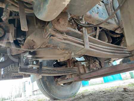 Camion 1998 Iveco 180E18 (14)