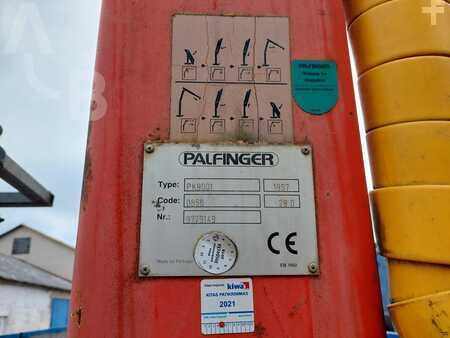 Camion 1998 Iveco 180E18 (18)