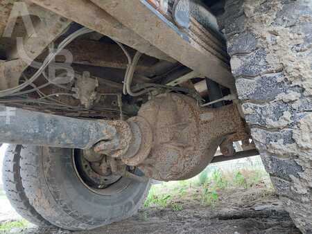 Camion 1998 Iveco 180E18 (8)