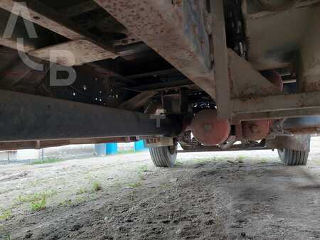 Camion 1998 Iveco 180E18 (9)