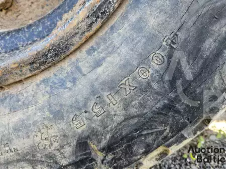 Aanhangwagens 0 Moheda FMV 7000 (10)