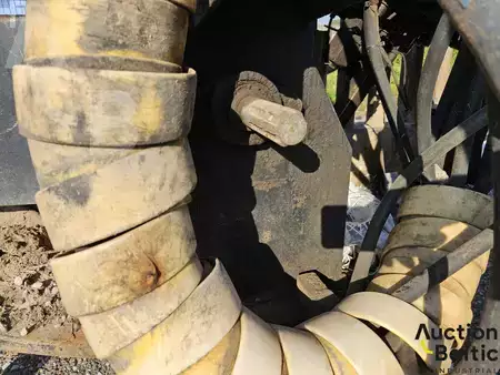 Aanhangwagens 0 Moheda FMV 7000 (14)