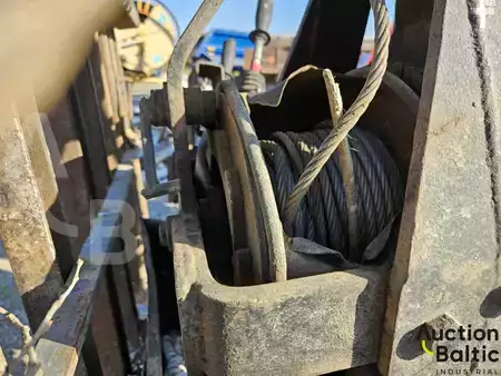 Aanhangwagens 0 Moheda FMV 7000 (15)