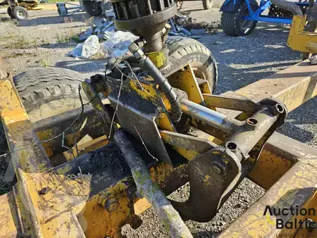 Aanhangwagens 0 Moheda FMV 7000 (7)