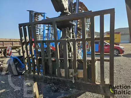 Aanhangwagens 0 Moheda FMV 7000 (8)