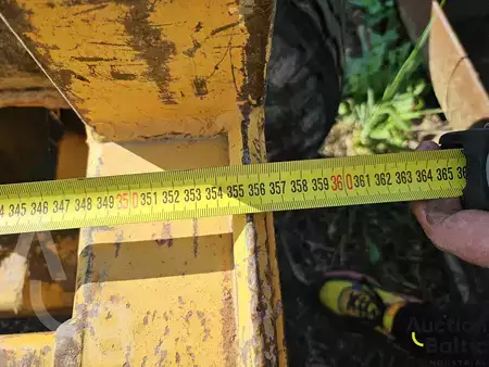 Aanhangwagens 0 Moheda FMV 7000 (9)