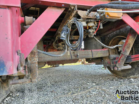 pótkocsi 2007 Krone AZ (10)