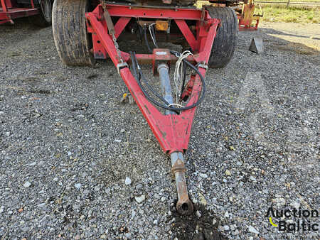 pótkocsi 2007 Krone AZ (11)