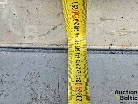 pótkocsi 2007 Krone AZ (15)