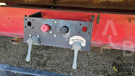 pótkocsi 2007 Krone AZ (7)