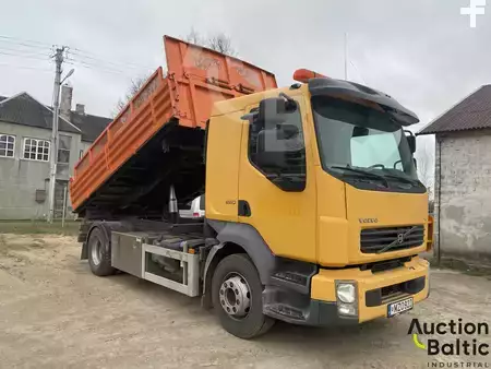 Lastbil 2008 Volvo FL 240 4x2 (1)