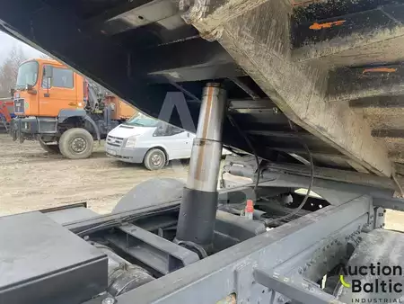 Lastbil 2008 Volvo FL 240 4x2 (10)