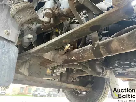 Lastbil 2008 Volvo FL 240 4x2 (12)