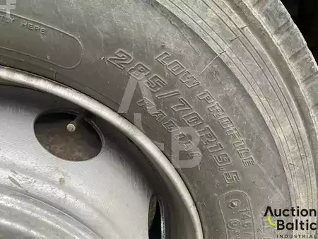 Lastbil 2008 Volvo FL 240 4x2 (13)