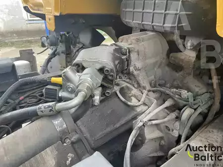 Lastbil 2008 Volvo FL 240 4x2 (14)