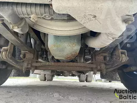 Lastbil 2008 Volvo FL 240 4x2 (15)