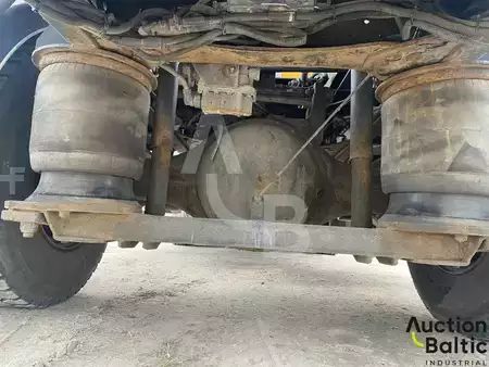 Lastbil 2008 Volvo FL 240 4x2 (16)