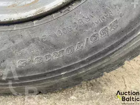 Lastbil 2008 Volvo FL 240 4x2 (17)