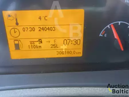 Lastbil 2008 Volvo FL 240 4x2 (18)