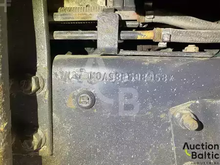 Lastbil 2008 Volvo FL 240 4x2 (19)