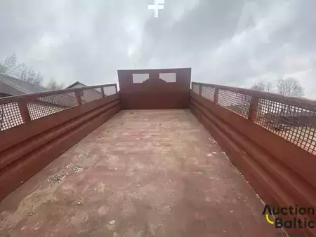 Lastbil 2008 Volvo FL 240 4x2 (9)