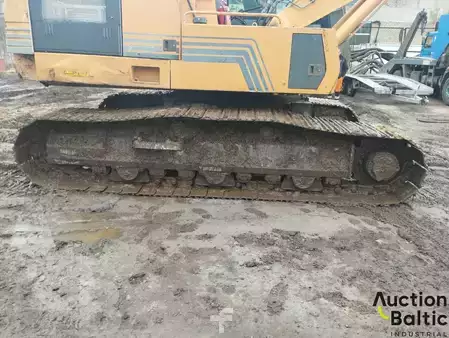 Telakaivinkoneet  1996 Case 1188 LC (12)