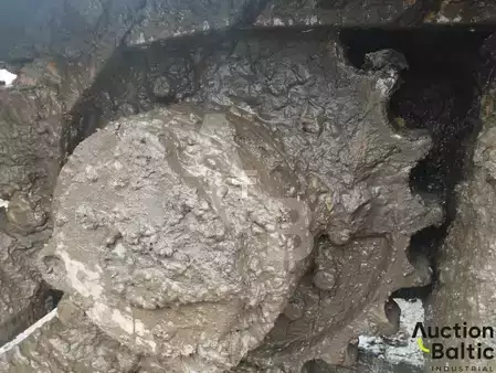 Telakaivinkoneet  1996 Case 1188 LC (15)