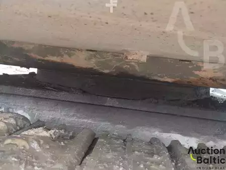 Telakaivinkoneet  1996 Case 1188 LC (17)