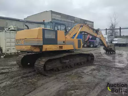 Telakaivinkoneet  1996 Case 1188 LC (3)