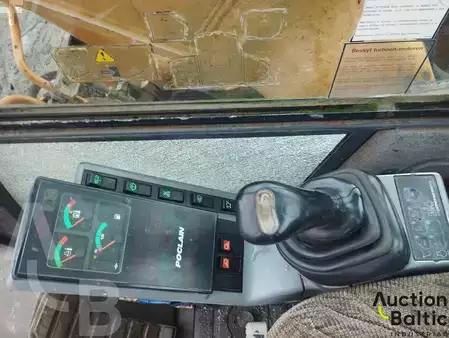 Telakaivinkoneet  1996 Case 1188 LC (7)