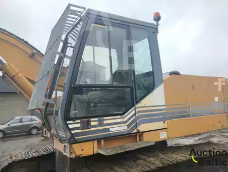 Telakaivinkoneet  1996 Case 1188 LC (8)