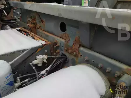 Náklaďák 2008 Renault Premium Route (10)