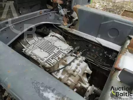 Náklaďák 2008 Renault Premium Route (11)