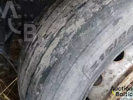 Náklaďák 2008 Renault Premium Route (12)