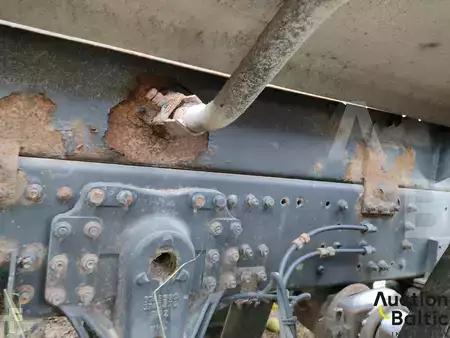 Náklaďák 2008 Renault Premium Route (13)