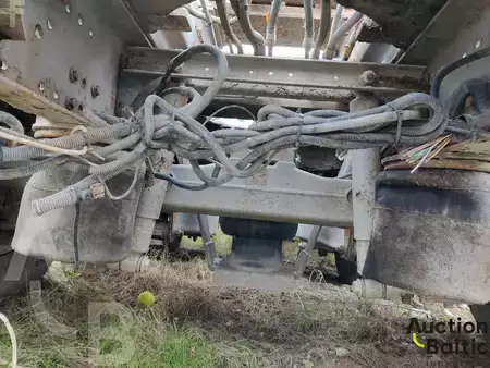 Náklaďák 2008 Renault Premium Route (14)