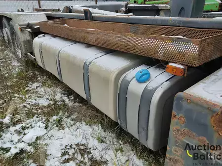 Náklaďák 2008 Renault Premium Route (15)