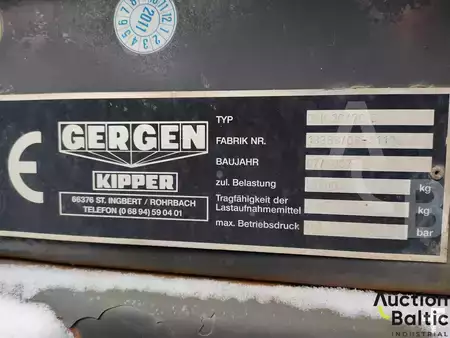 Náklaďák 2008 Renault Premium Route (16)