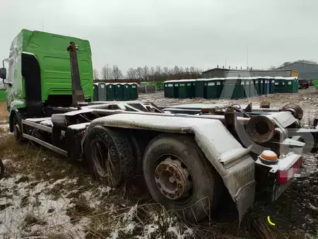 Náklaďák 2008 Renault Premium Route (3)