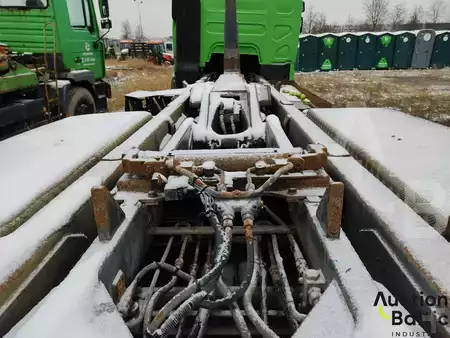 Náklaďák 2008 Renault Premium Route (6)