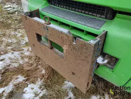 Náklaďák 2008 Renault Premium Route (8)