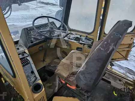 Zalomené klouby-dampry  1993 Moxy  (11)