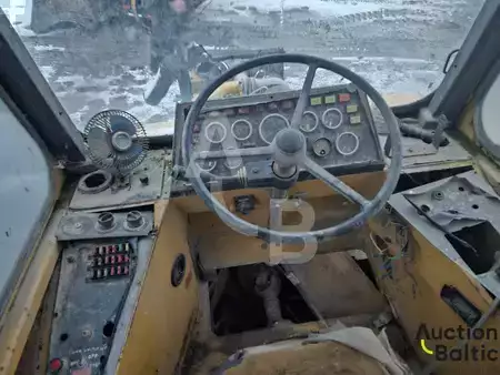 Zalomené klouby-dampry  1993 Moxy  (12)