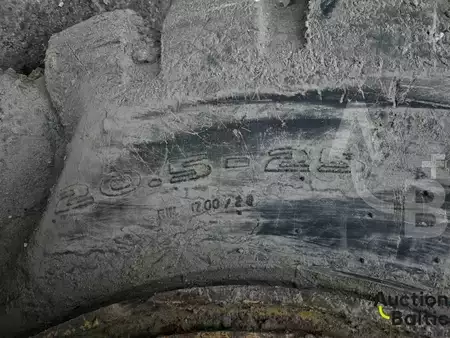 Zalomené klouby-dampry  1993 Moxy  (14)