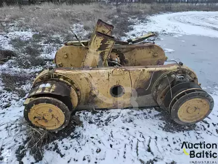 Zalomené klouby-dampry  1993 Moxy  (15)