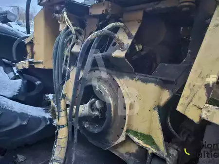 Zalomené klouby-dampry  1993 Moxy  (16)